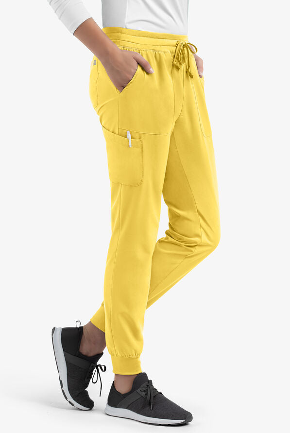 LT Matrix Scrub Joggers