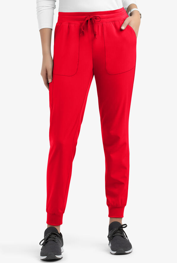 LT Matrix Scrub Joggers