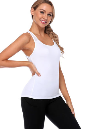 LT Signature Active Racerback Top