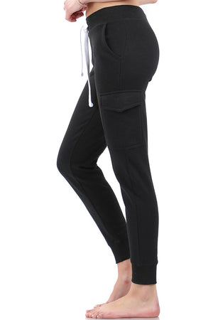 LT Cargo Sweatpants