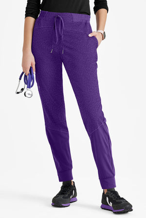 LT Boost 3 Pocket Scrub Joggers