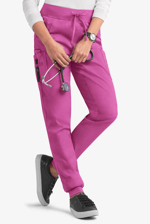 LT Comfy 5 Pocket Scrub Joggers