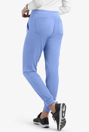 LT Matrix Scrub Joggers