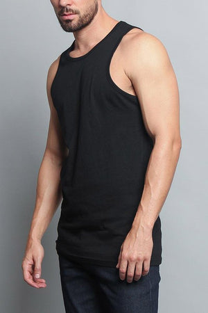 LT Beach Tank