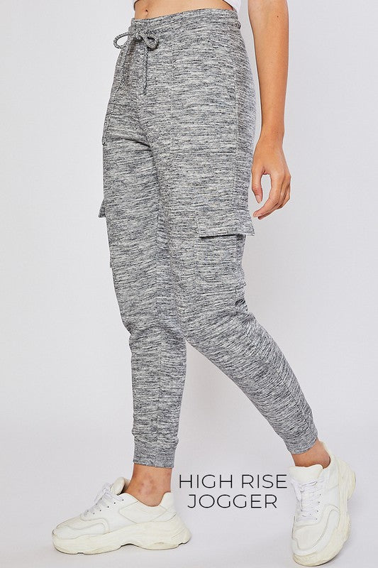LT Cargo Sweatpants