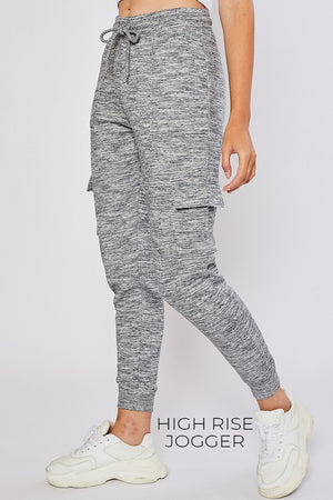 LT Cargo Sweatpants