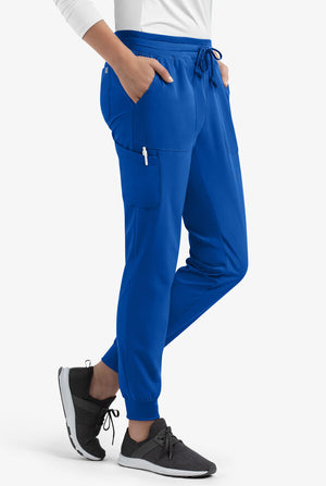 LT Matrix Scrub Joggers