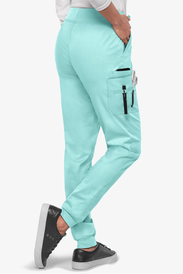 LT Comfy 5 Pocket Scrub Joggers