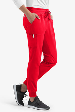 LT Matrix Scrub Joggers
