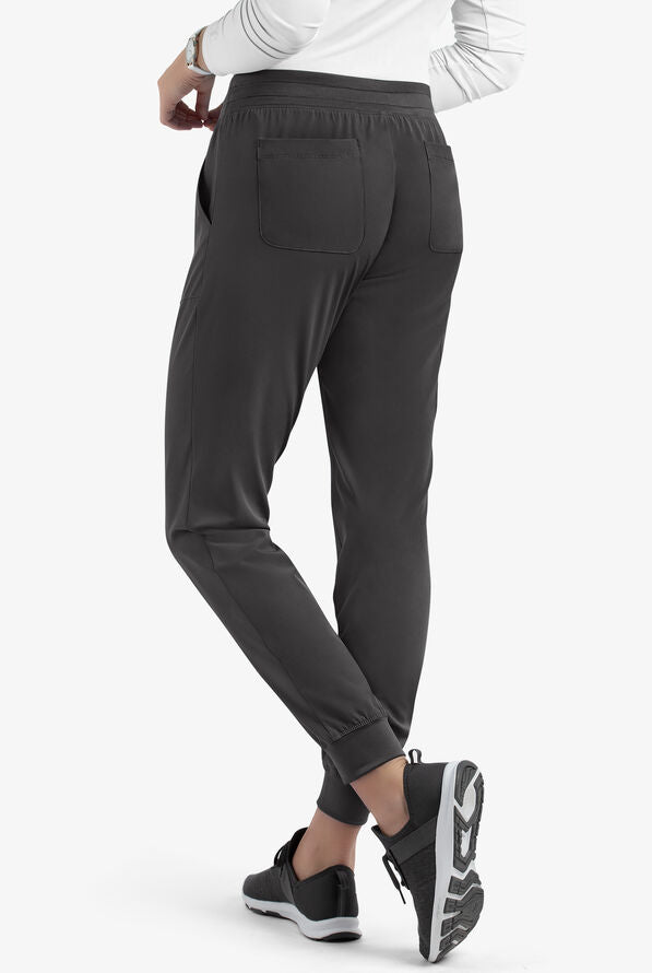 LT Matrix Scrub Joggers