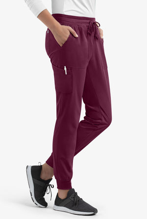 LT Matrix Scrub Joggers