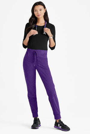 LT Boost 3 Pocket Scrub Joggers
