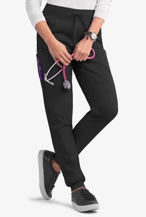 LT Comfy 5 Pocket Scrub Joggers