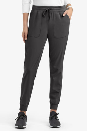 LT Matrix Scrub Joggers
