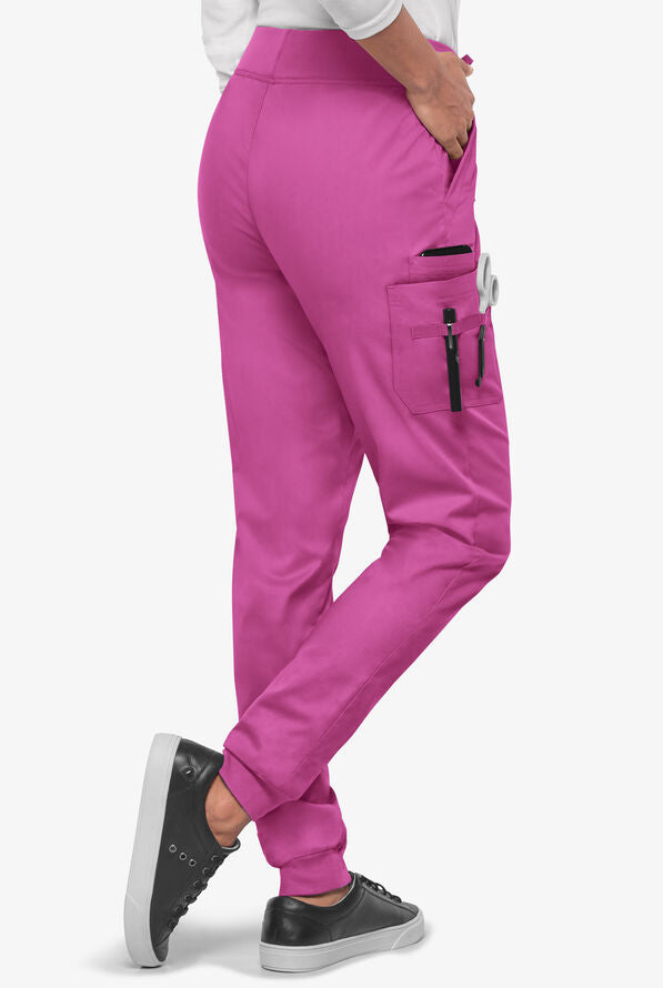 LT Comfy 5 Pocket Scrub Joggers