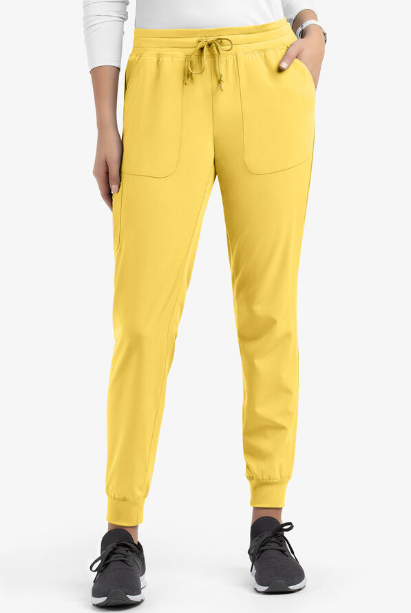 LT Matrix Scrub Joggers