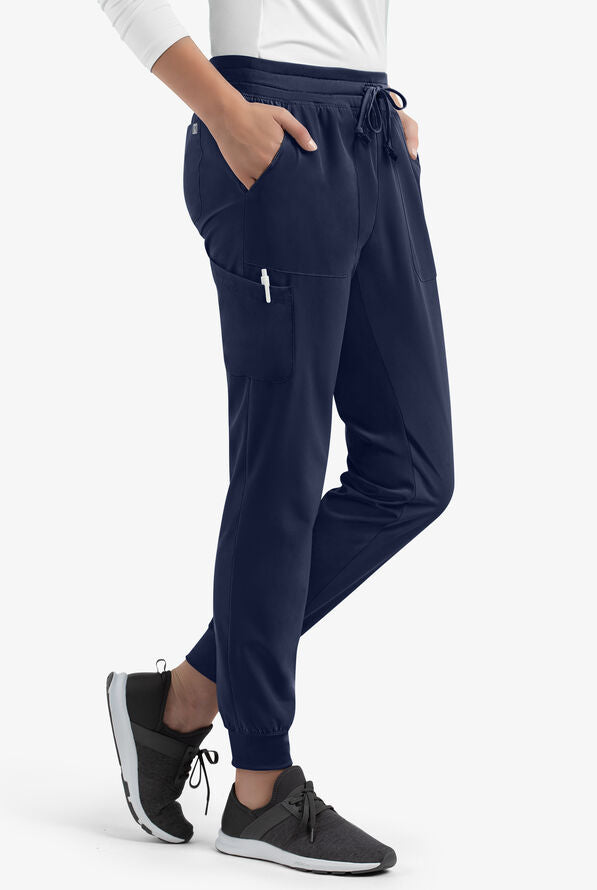 LT Matrix Scrub Joggers