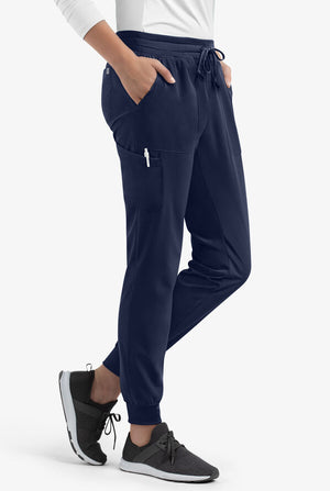 LT Matrix Scrub Joggers